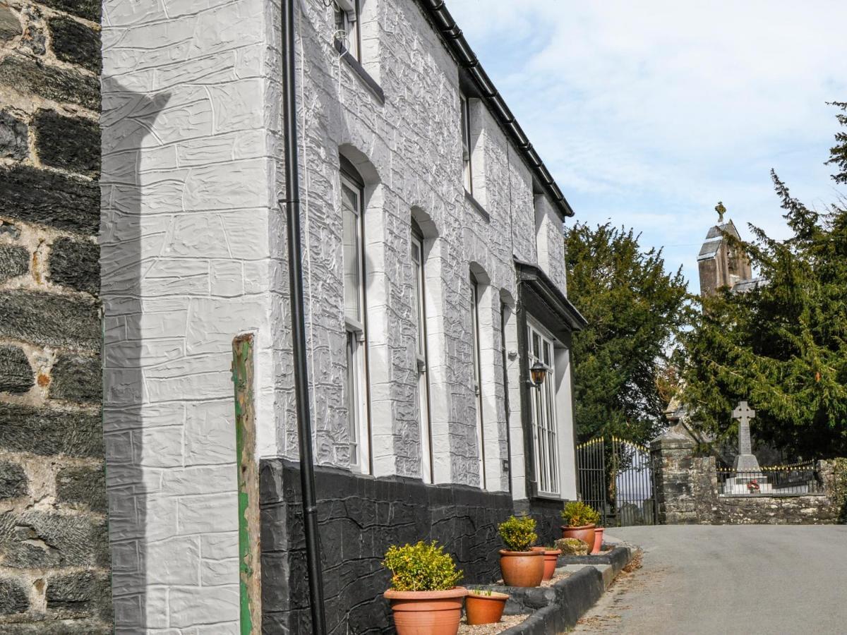 Arwel Vila Capel Garmon Exterior foto